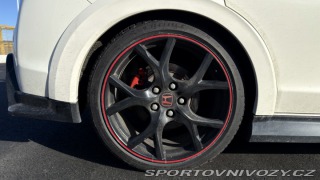 Honda Civic Type R 2015