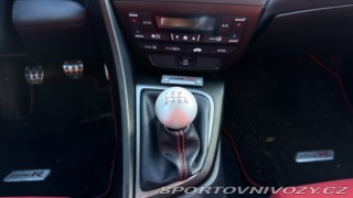 Honda Civic Type R 2015