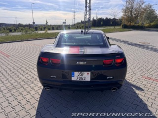 Chevrolet Camaro 2SS 45TH ANNIVERSARY 6.2 2012