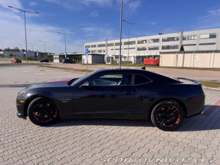 Chevrolet Camaro 2SS 45TH ANNIVERSARY 6.2 2012