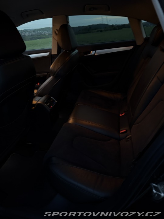 Audi A5  2011