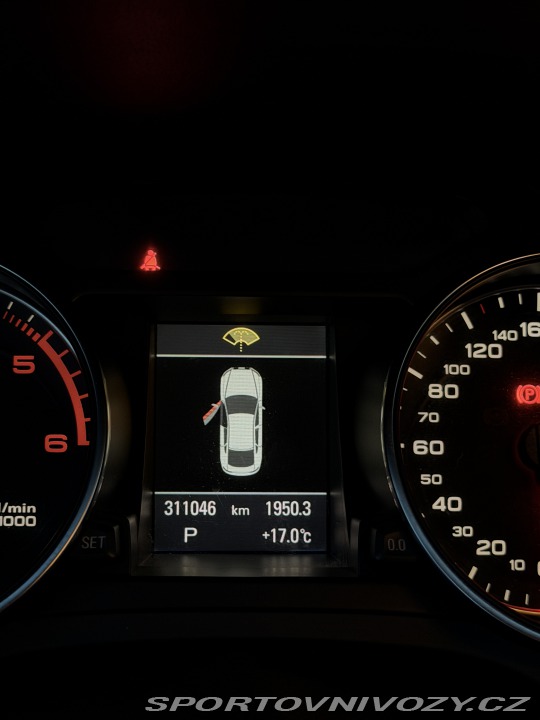 Audi A5  2011