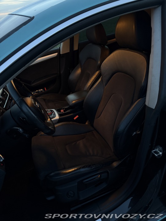 Audi A5  2011