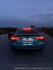 Audi A5  2011