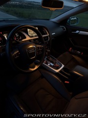 Audi A5  2011