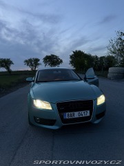 Audi A5  2011