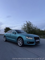 Audi A5  2011