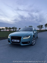 Audi A5  2011