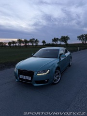 Audi A5  2011