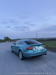 Audi A5  2011