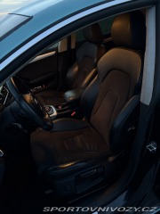 Audi A5  2011