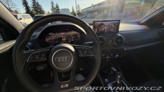 Audi Ostatní modely Audi Q2, Black Edition, 3 2019