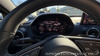 Audi Ostatní modely Audi Q2, Black Edition, 3 2019