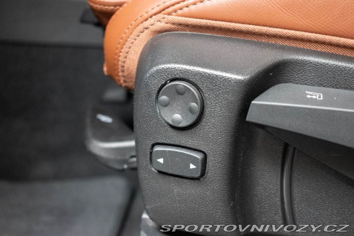 BMW X4 xD 30d ///M*LASER*ZÁRUKA* 2024