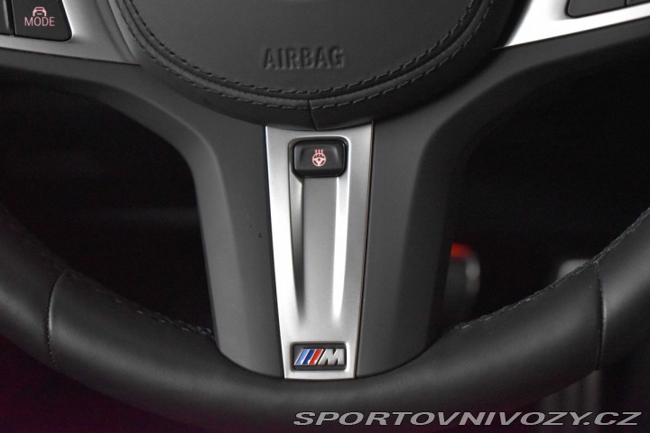BMW X4 xD 30d ///M*LASER*ZÁRUKA* 2024