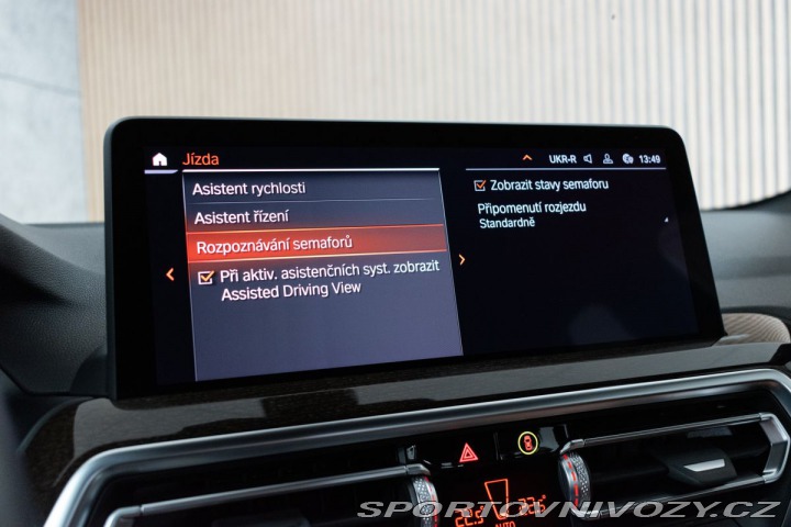 BMW X4 xD 30d ///M*LASER*ZÁRUKA* 2024