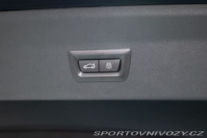 BMW X4 xD 30d ///M*LASER*ZÁRUKA* 2024