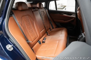 BMW X4 xD 30d ///M*LASER*ZÁRUKA* 2024