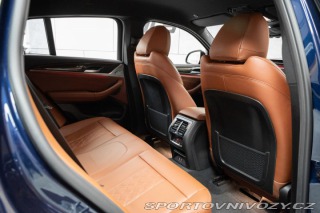 BMW X4 xD 30d ///M*LASER*ZÁRUKA* 2024