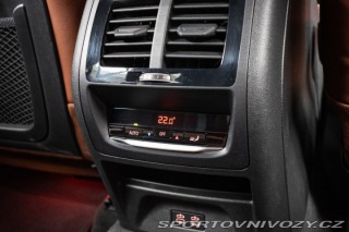 BMW X4 xD 30d ///M*LASER*ZÁRUKA* 2024