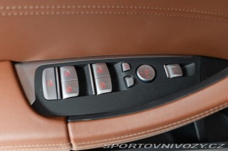 BMW X4 xD 30d ///M*LASER*ZÁRUKA* 2024
