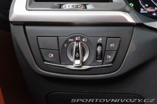 BMW X4 xD 30d ///M*LASER*ZÁRUKA* 2024
