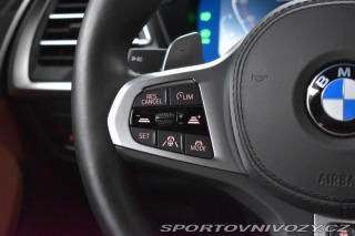 BMW X4 xD 30d ///M*LASER*ZÁRUKA* 2024