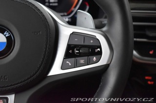 BMW X4 xD 30d ///M*LASER*ZÁRUKA* 2024