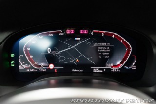 BMW X4 xD 30d ///M*LASER*ZÁRUKA* 2024