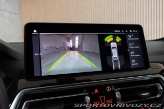 BMW X4 xD 30d ///M*LASER*ZÁRUKA* 2024