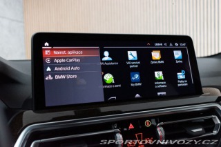 BMW X4 xD 30d ///M*LASER*ZÁRUKA* 2024