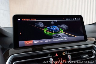 BMW X4 xD 30d ///M*LASER*ZÁRUKA* 2024