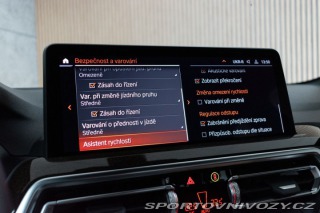 BMW X4 xD 30d ///M*LASER*ZÁRUKA* 2024