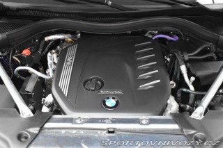 BMW X4 xD 30d ///M*LASER*ZÁRUKA* 2024