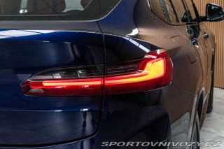 BMW X4 xD 30d ///M*LASER*ZÁRUKA* 2024