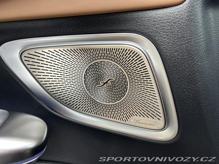 Mercedes-Benz CLE 53 AMG 4MATIC+ Coupe 2024