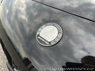 Mercedes-Benz CLE 53 AMG 4MATIC+ Coupe 2024