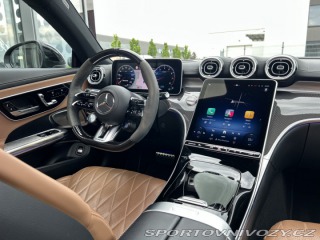 Mercedes-Benz CLE 53 AMG 4MATIC+ Coupe 2024