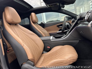 Mercedes-Benz CLE 53 AMG 4MATIC+ Coupe 2024