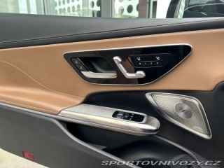 Mercedes-Benz CLE 53 AMG 4MATIC+ Coupe 2024