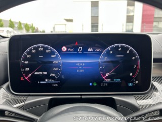 Mercedes-Benz CLE 53 AMG 4MATIC+ Coupe 2024