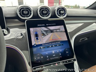 Mercedes-Benz CLE 53 AMG 4MATIC+ Coupe 2024