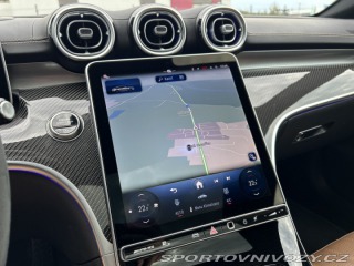 Mercedes-Benz CLE 53 AMG 4MATIC+ Coupe 2024