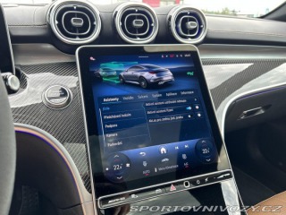 Mercedes-Benz CLE 53 AMG 4MATIC+ Coupe 2024
