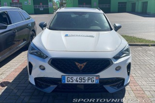 Cupra Formentor 2,0 TDI 110kW DSG VŮZ PŘI