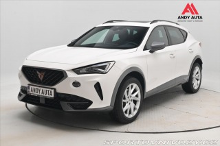 Cupra Formentor 2,0 TDI 110kW DSG Záruka