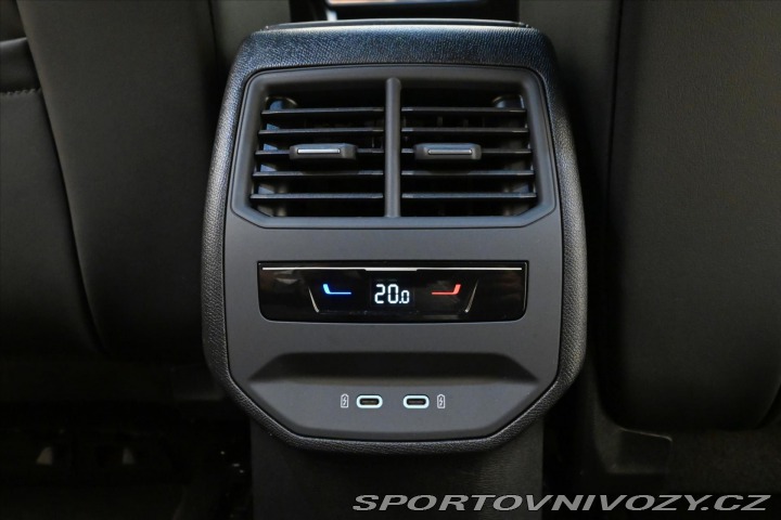 Cupra Formentor 2,0 TDI 110kW DSG Záruka 2023