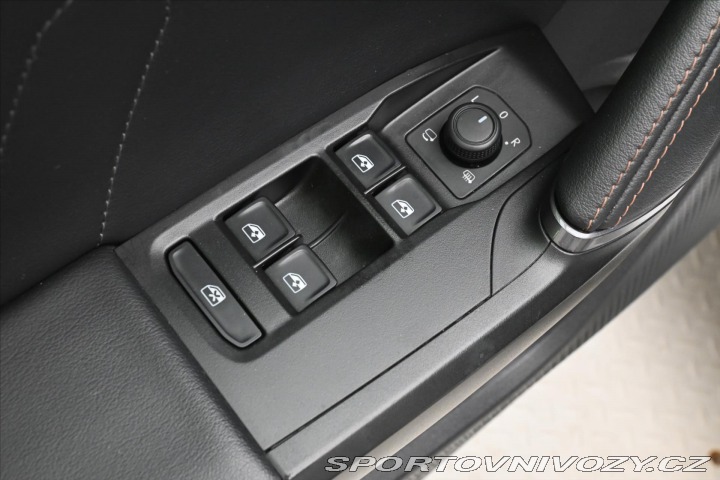 Cupra Formentor 2,0 TDI 110kW DSG 4x4 Zár 2023