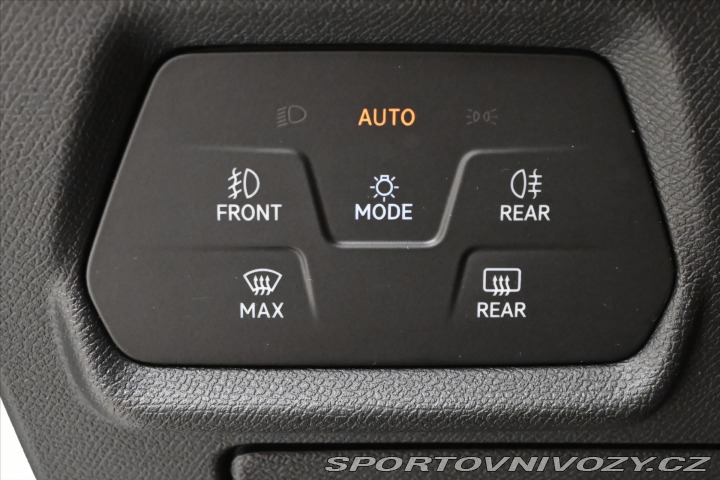 Cupra Formentor 2,0 TDI 110kW DSG Záruka 2023