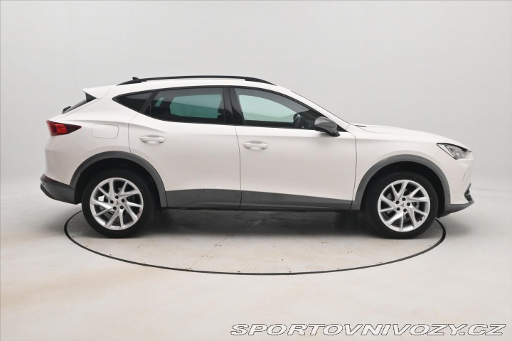 Cupra Formentor 2,0 TDI 110kW DSG 4x4 Zár 2023